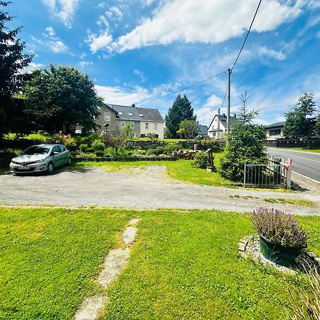 Gemuetliche Wohnung In Gruenhainichen Erzgebirge Grunhainichen Exterior foto